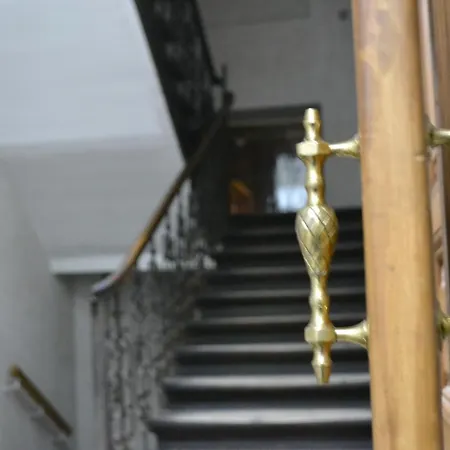 Lux на левицького * Lviv