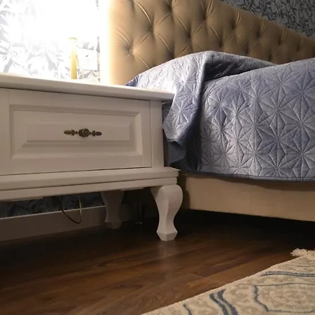Apartment Lux на левицького